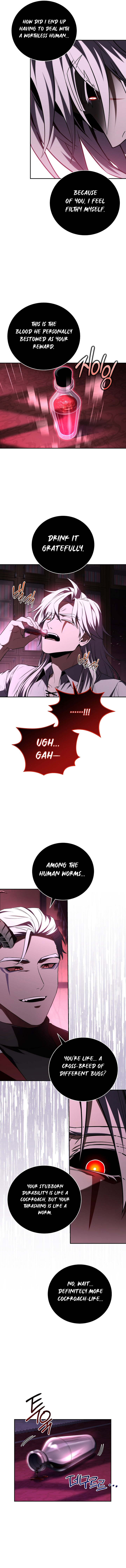 Return of the Frozen Player Chapter 196 9